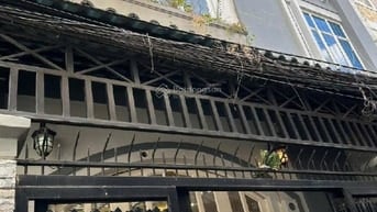 Bán nhà đ.Lê Văn Duyệt P.1 Quận Phú Nhuận gía 1tỷ650tr/ 57m2