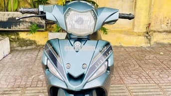 Sirius FI 2016 115cc biển Hcm.