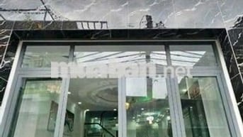 Cho Thuê Nhà 1 Trệt 1 Lầu 2PN 5x14m Hẻm 944 Huỳnh Tấn Phát