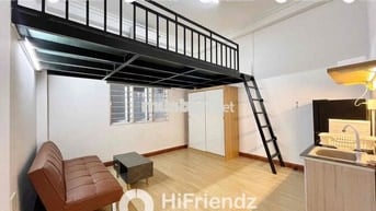 CĂN DUPLEX FULL NỘI THẤT NGAY GẦN AEON BÌNH TÂN