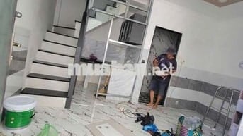 Cho thuê nhà mới nguyên căn 2 phòng ngủ 935 Huỳnh Tấn Phát