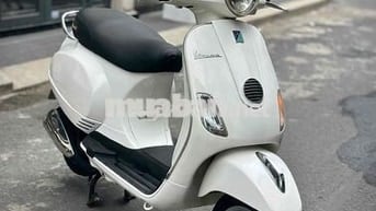 🌈Piaggio Vespa Lx 125 Bstp Chất Xe Zin Siêu Cọp
