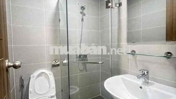 Bán căn góc view Hồ đá tặng nội thất - Green Topaz