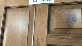 Bán căn hộ chung cư Belplaza, Phạm Hữu Lầu, phường Phú Mỹ, Q.7