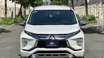 Mitsubishi Xpander 2021 AT 19000 km
