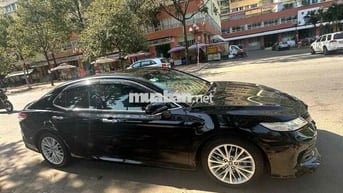 Toyota Camry 2021 2.5Q - 82000 km