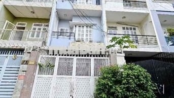 🌟 NHÀ ĐẸP MẶT TIỀN 14M – VỊ TRÍ ĐẮC ĐỊA QUẬN 8 – VÀO LÀ THÍCH NGAY! 🌟