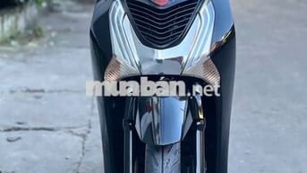 SH 125i, 2016, khóa smartkey, biển 29,bao sang tên