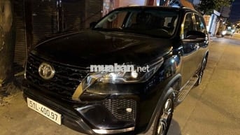 Toyota Fortuner 2021 2.4G 4x2 AT - 55000 km