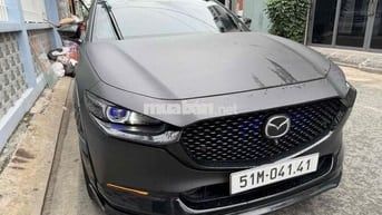 Mazda CX-30 2021 2.0 Premium - 65000 km