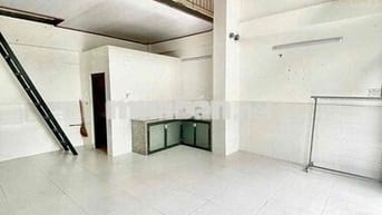 🔰MBKD MT Cộng Hoà 3 (10m ra Phan Đình Phùng) - Trệt Suốt 5x7m Có Gác