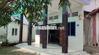 Nhà vườn 270m² nở hậu đẹp, Hẻm xe tải, Sát QL13, Giá chỉ 8.x tỷ TLCC