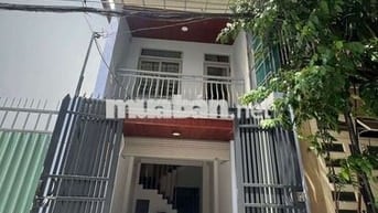 Cho thuê nhà nguyên căn diện tích rộng Gò Vấp