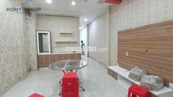 CÁCH MẶT TIỀN 2 CĂN NHÀ 3 LẦU 4PN 5WC ĐƯỜNG 8 LINH XUÂN-LÀNG ĐẠI HỌC