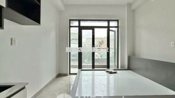 CHDV ngay ĐH Văn Hiến - Đầm Sen. Studio - Bancol, full nội thất + mgr