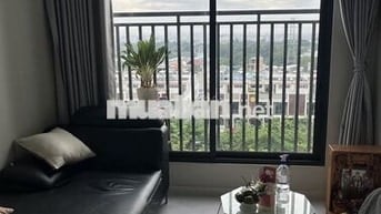 Cho Thuê Căn Hộ CC PICITY C2 60m2 2PN / 1WC