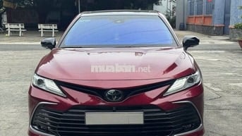 Camry 2022 2.5Q ht ngân hàng 80% toàn quốc