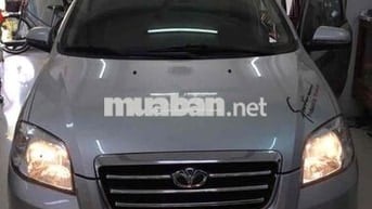 Gentra 2010 xe rất đẹp odo 28 ngàn km