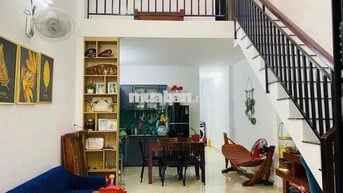 Nhà đẹp 4*14m 3PN hẻm 4m ô tô 2/ ngắn Liên Ấp 234 Vĩnh Lộc A