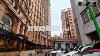 CĂN CƯ HOÀNG CẦU -85m2 -9,8Tỷ CHỦ CẦN BÁN NHANH