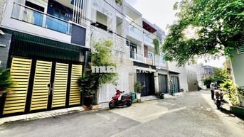 ĐẤT HIẾM KDC TRƯỜNG THỌ_ĐƯỜNG NHỰA 7M THẲNG TẮP RA MẶTTIỀN_XÂYDỰNG CAO