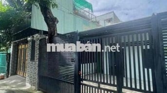 💎CHO THUÊ NHÀ NGUYÊN CĂN GẦN CẦU SĂN MÁU – 2PN – SÂN XE HƠI