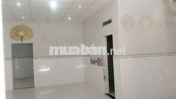 🏠 Nhà 3️⃣ phòng hẻm xe hơi, 1 / QL22,Huflit, Nhà thờ Bùi Môn 🏠