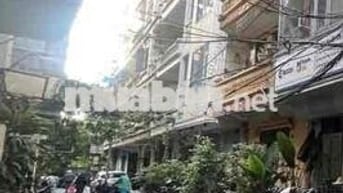 GIA ĐÌNH CẦN BÁN CĂN NHÀ LÔ GÓC 7 TẦNG CỰC ĐẸP KHU PHÂN LÔ VŨ HỮU – TH