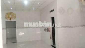 nhà cho thuê hơn 100m2 gần chợ đầu mối