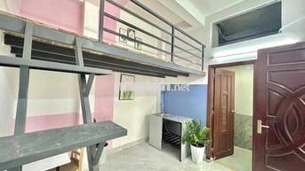 Phòng trọ 20m² đường Nguyễn Kiệm, Q.Gò Vấp