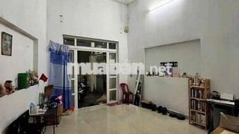 Nhà ngay trung tâm Thủ đức đường 16 Linh Trung gần bệnh viện 3PN 2WC