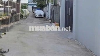 Bán đất hẻm xe tải Tân Hiệp, 6x20m, giá 2.95 tỷ