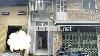 Nhà mặt tiền 13m2, 2 phòng ngủ, đường Trần Văn Kỷ, Q. Bình Thạnh