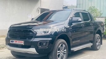 FORD RANGER WILDTRAK 2021 NHẬP THÁI_1 CHỦ ĐI KỸ