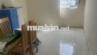 BÁN CHUNG CƯ HQC HÓC MÔN, 1.05TỶ , 54M2, 2PN, 1WC