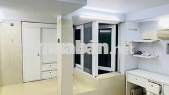 Nhà hẻm xe hơi 105m2, 4 phòng ngủ, đường Nơ Trang Long, Q. Bình Thạnh