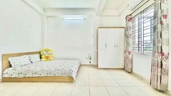 CĂN HỘ CỬA SỔ TRỜI – FULL NỘI THẤT