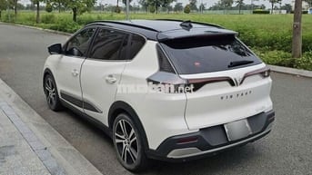 VinFast VFe34 2022  - 100000 km