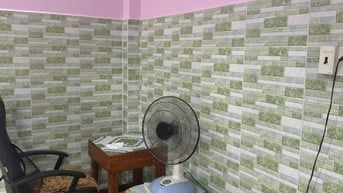 Cho thuê phòng 12m2 nhà số 629K Bà Hạt, Phường 6, Quận 10 cũ