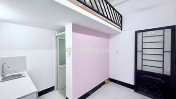 KHAI TRƯƠNG CHO THUÊ PHÒNG TRỌ CÓ GÁC FULL NỘI THẤT MỚI THOÁNG MÁT