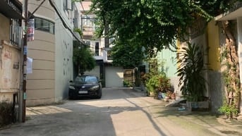 Nhà đẹp 5 tầng HXH Nguyễn Văn Đậu giá chỉ nhỉnh 10 tỷ