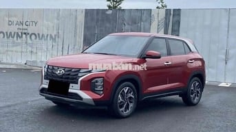 Hyundai Creta 2022 1.5 Đặc biệt - 21100 km