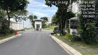 BÌNH CHÁNH - COMPOUND LOVERA PARK - NỘI THẤT CAO CẤP - 80M2 - 8 TỶ