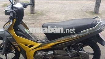 Sirius 2022 bs78 chính chủ giao cccd chủ xe