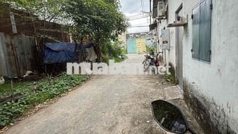 Nhà bình thành 4x20 giá 3,5 đồng c4