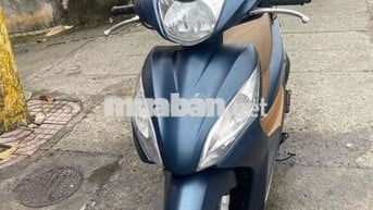 Honda Vision Fi Xanh dương