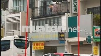 Cho thuê mặt bằng kinh doanh