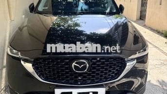 Mazda CX5 2023 Luxury 20000 km Đen
