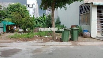 SANG GẤP ĐẤT BÌNH NHÂM 80m2 gần SÂN GOLF SÔNG BÉ, THUẬN AN, BÌNH DƯƠNG