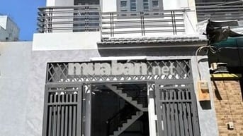 Cần cho thuê nhà HXH 72/6A Phan Đăng Lưu P.5 Q.Phú Nhuận